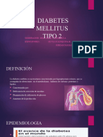 Diabetes Mellitus Silv