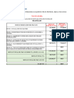 AEP ADJARRA - Actualisation Du DQE Avec Extensions - 30-03-2021