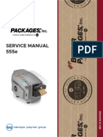 BP555e Service Manual