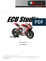 ECU Studio Manual V1-03