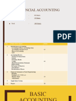 2 Accounting Terms