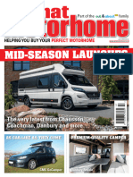 What Motorhome - July 2024