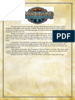 Avernum 2 Instructions