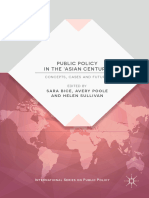 Public Sector Reform and National Development - VN p209