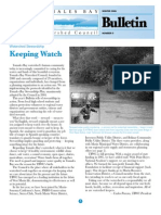 Winter 2006 Tomales Bay Watershed Council Newsletter