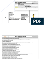 Ats - Martillo Neumatico