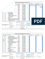 PLanning Villa