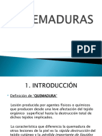 6 - Quemaduras