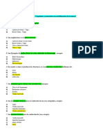 P1 ORTOPEDIA Con Gabarito - TODO