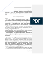 Gonzalez Prada, Manuel - Pajinas Libres-Discurso en El Politeama