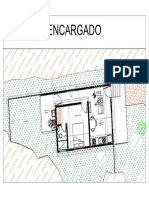 Vivienda Encargado