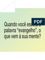 00 A Visao Geral Do Evangelho 1.