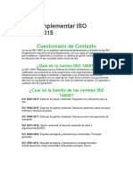 Como Implementar ISO 14001