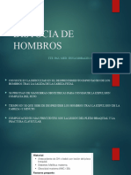 Distocia de Hombros