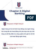 Chapter 2 - Digital Banking