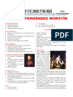 Leandro Fernández Moratín