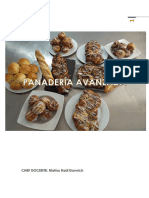 Panadería Avanzada 3