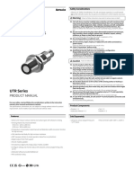 Utr en Tcd220051ab 20240405 Manual W