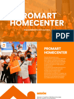 Promart Homecenter