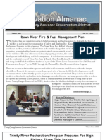 Down River Fire & Fuel Management Plan: Winter 2006