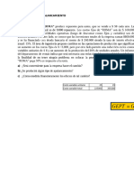 Ejercicios Resueltos (1 Al 5) - Apancamiento Sem14