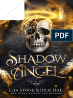 Shadow Angel - VSK (Leia Stone Julie Hall) (Z-Library)