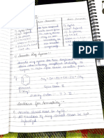 Aromatic Compounds Notes