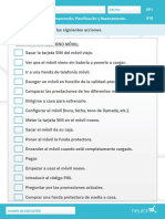 EP1 ÁREA DE INTERVENCIÓN: Comprensión, Planificación y Razonamiento. A10