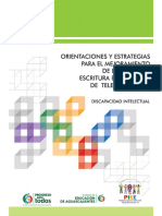 Libro Discapacidad Int