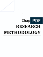 Research Methodology