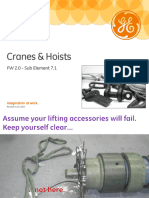 7.1 Cranes - Hoists Implementation Example - FINAL