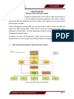 Bab Iii Organisasi Proyek