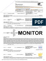 TM - Class 42 - Monitor