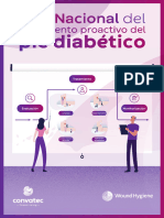 Guía Nacional Pie Diabético - DIGITAL