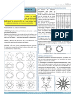 Teoría Polígonos Estrellados