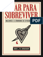 Amar para Sobreviver - Dee L R Graham - 240627 - 141819