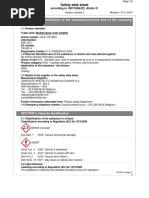 Ultra LITE 2023 EU SDS EN