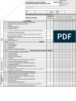 Fo-Sst-01 Formato Preoperacional Equipos de Altura v.2