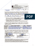 Cae 1. Acta de Conformación