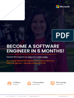 Become Software Engineer