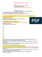 Fisiopatologia II - 2PO - Resumen de Examenes P 2PO 19.6.24