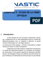 Presentaion3 - Chapitre2 ETUDE DE LA FIBRE OPTIQUE-2022