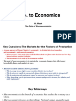 Economics Week 11