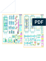 Plano de Cimentacion y Estructuras 1