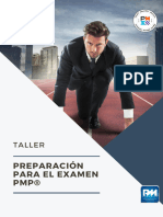 Preparación para El Examen PMP®