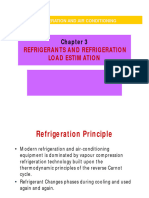 MEE 506 - RAC - Lecture III