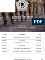 Mapa Mental Aula 1 Direito Penal Da Aplicacao Da Lei Penal Demonstrativo Zt7jid