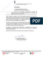 Anexo de La H.E.N° 0174-2023 INFORME N°001-2023-MTPE-CBC PDF