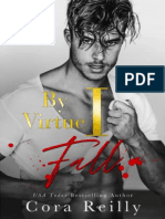 By Virtue I Fall by Cora