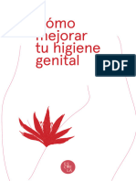 Bundle Bienestar Integral Femenino Ebook Como Mejorar Tu Higiene Genital